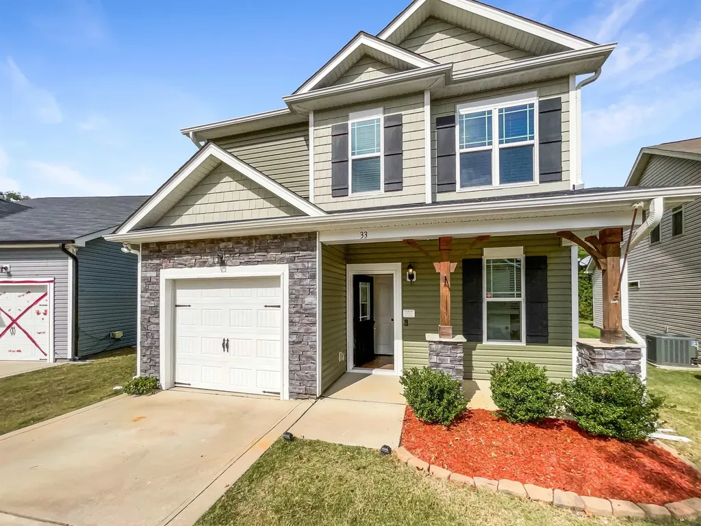 33 Golden Gate Parkway Clayton NC 27520