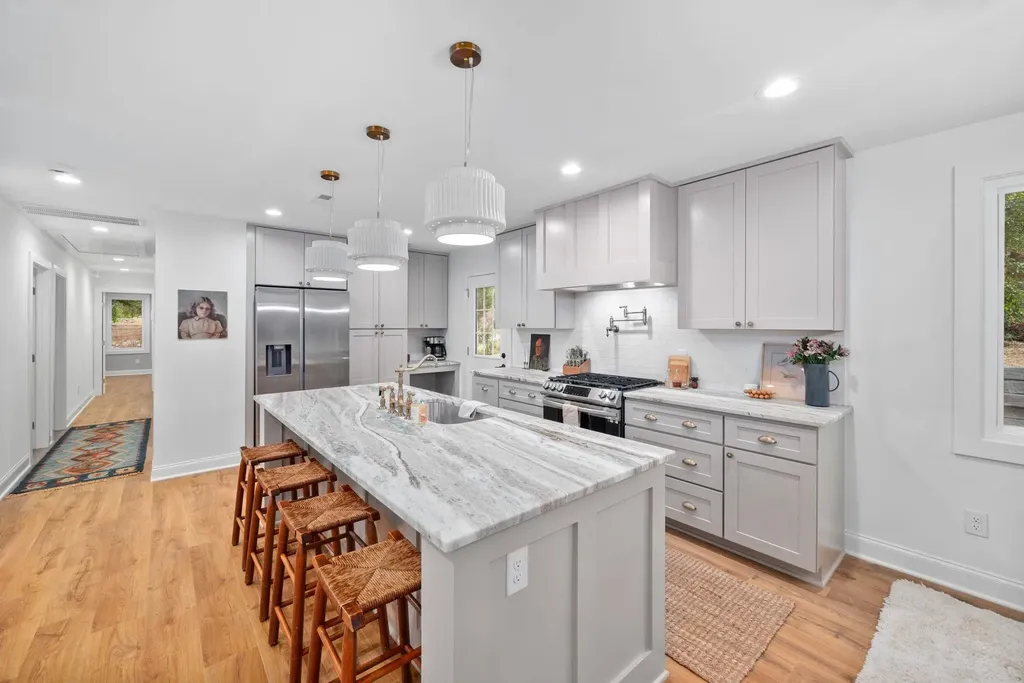 408 Quail Drive Raleigh NC 27604