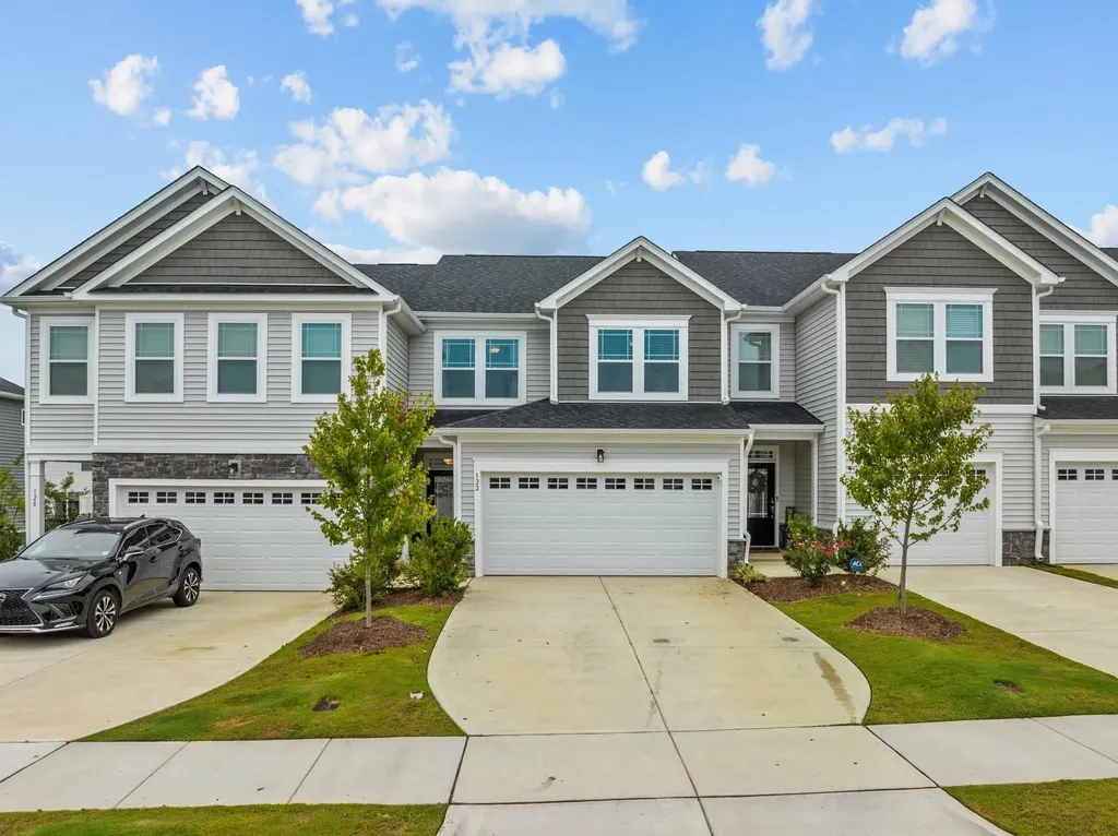 122 Roebuck Lane Garner NC 27529