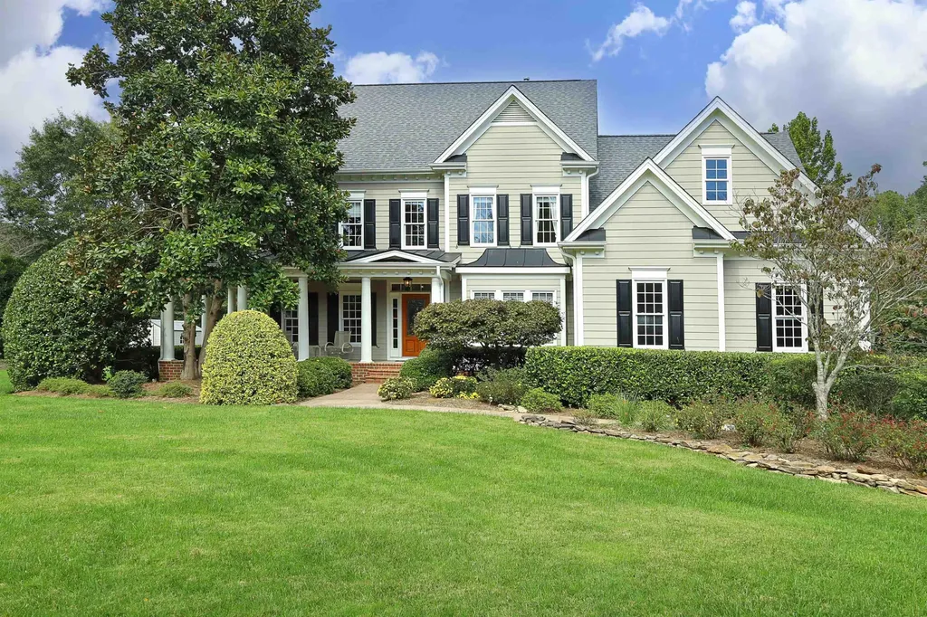 104 Painted Turtle Lane Chapel Hill NC 27516