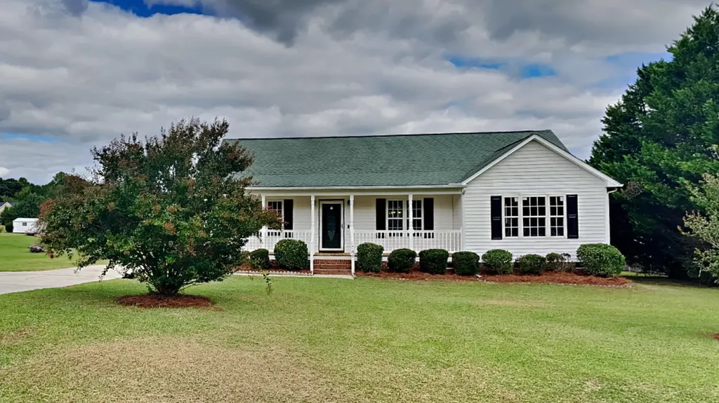 780 Rock Pillar Road Clayton NC 27520