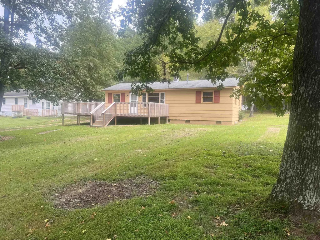 10180 Buffalo Road Clayton NC 27527