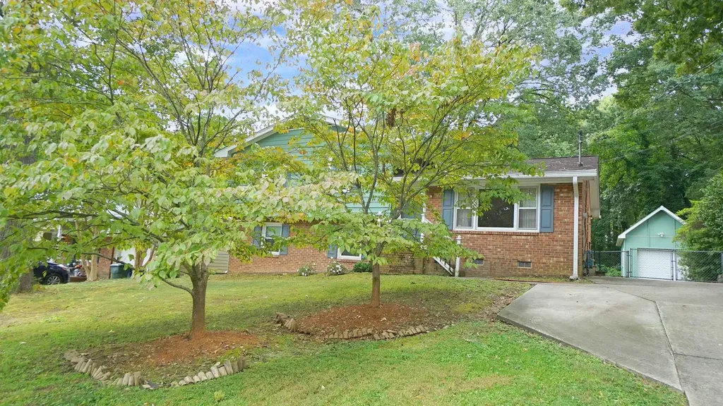 2301 Sierra Drive Raleigh NC 27603