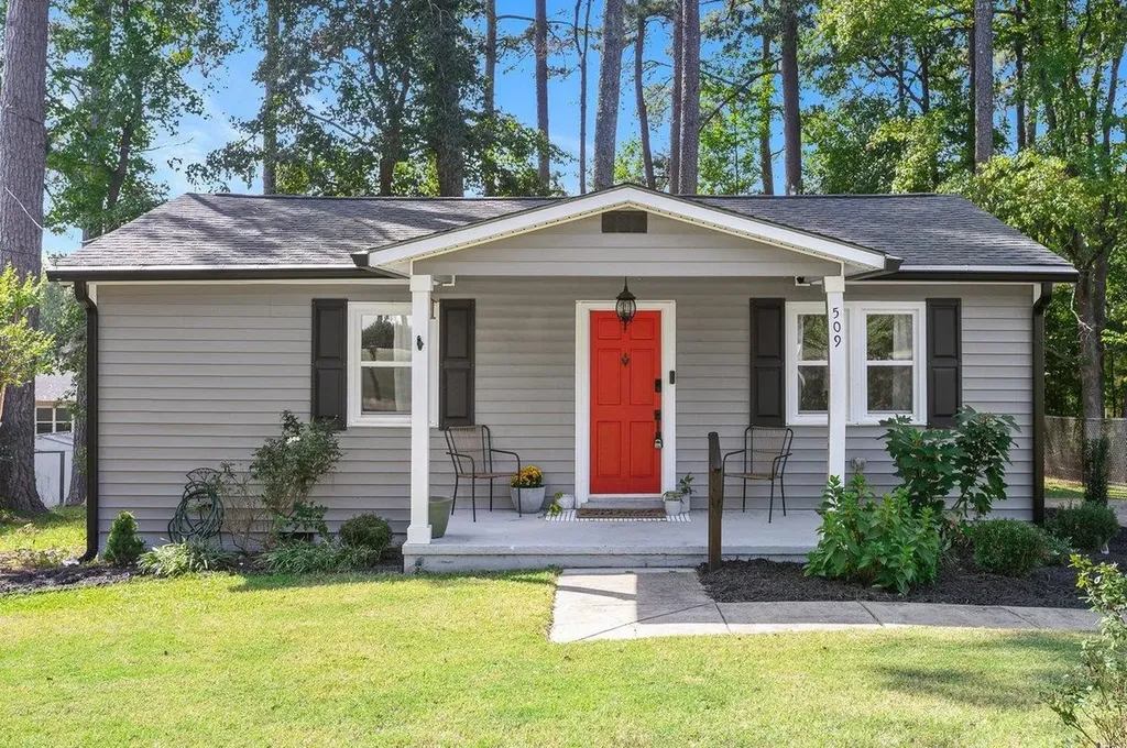 509 Camel Street Clayton NC 27520
