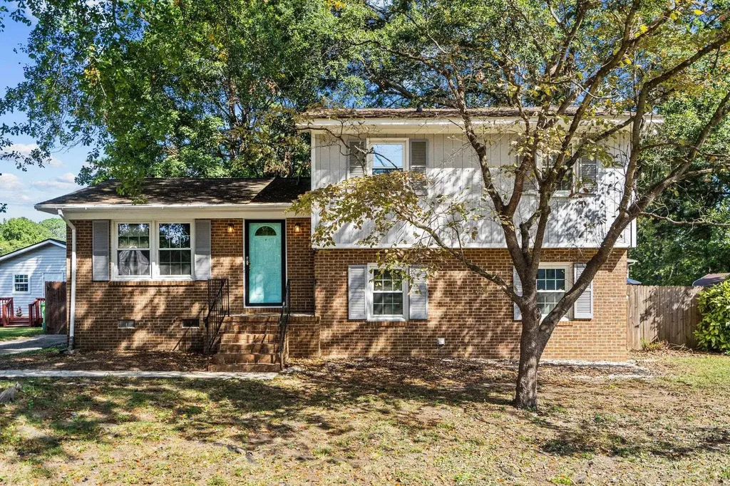 3005 Oldham Court Raleigh NC 27604