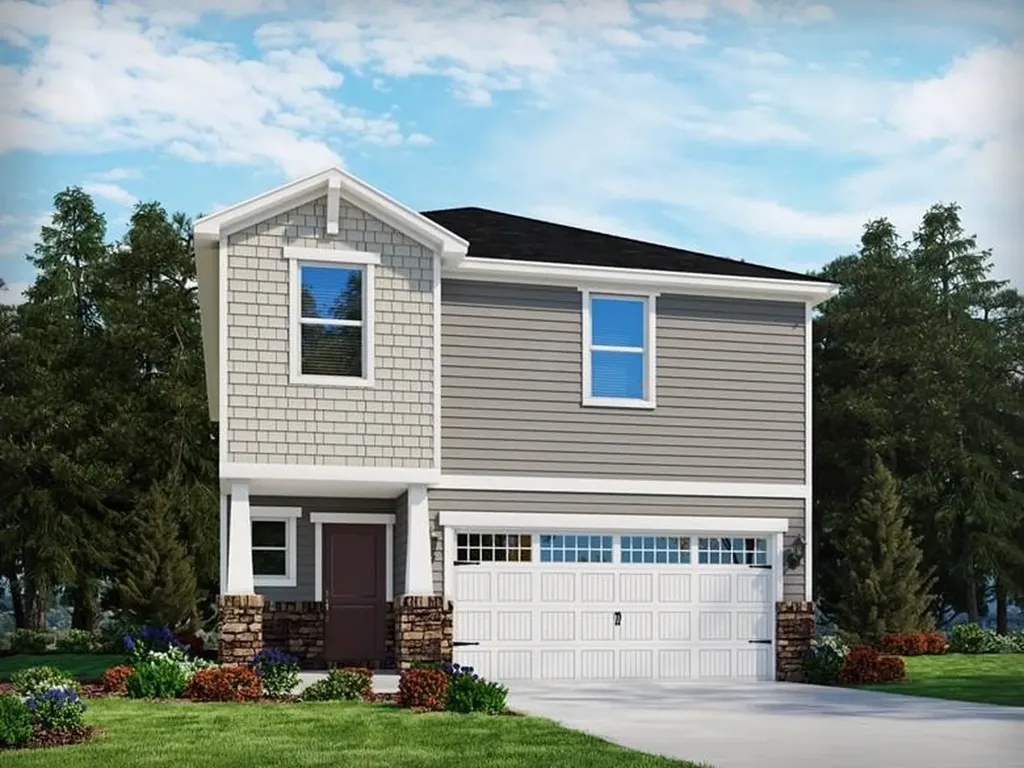 1954 Cherry Creek Road Haw River NC 27258