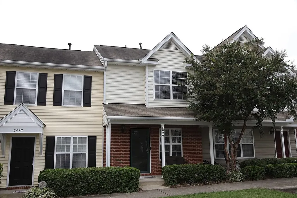 8020 River Gold Lane Raleigh NC 27616