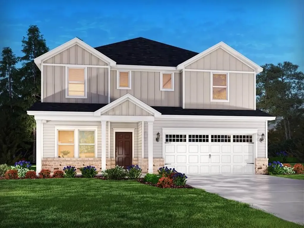 3932 Tritonville Way Raleigh NC 27616