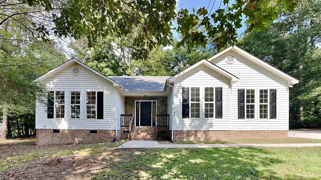 188 Rynal Drive Garner NC 27529