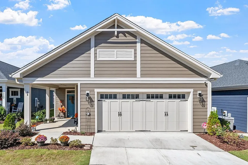 30 Cabarrus Way Clayton NC 27527
