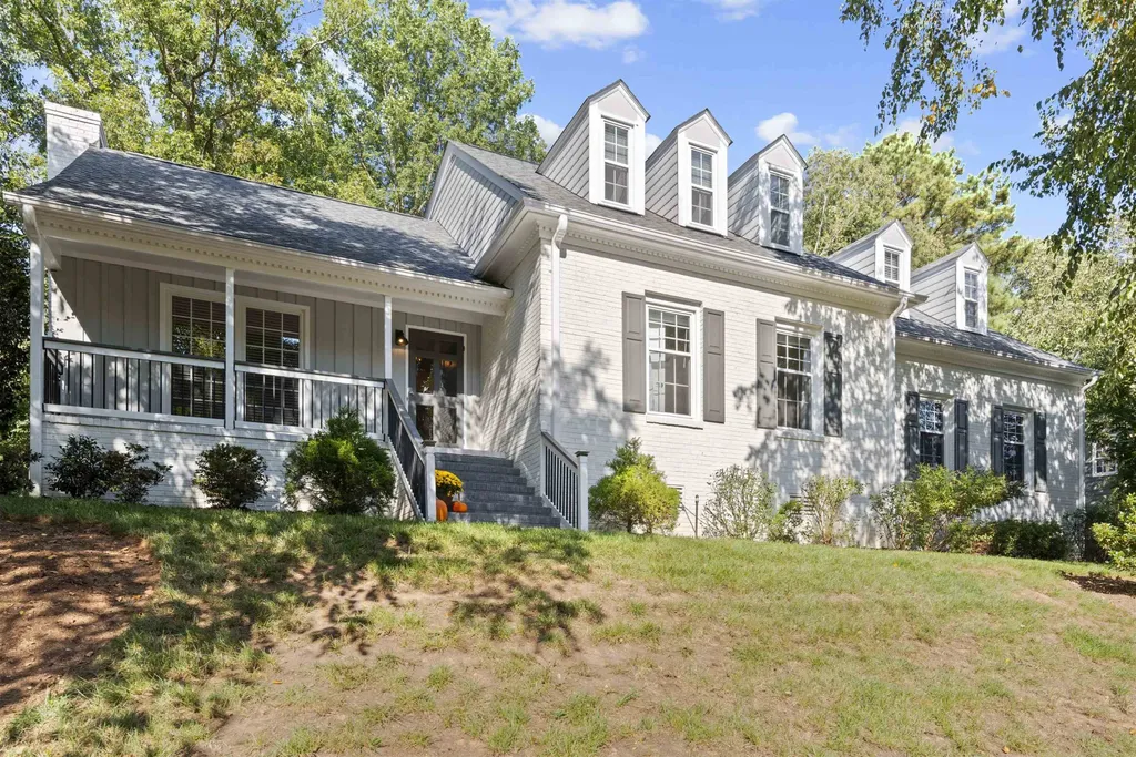 8208 Old Deer Trail Raleigh NC 27615