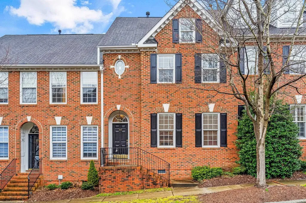 111 Nolen Lane Chapel Hill NC 27516