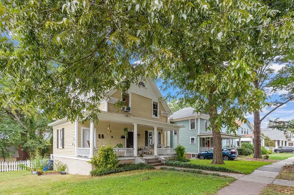 324 Cutler Street Raleigh NC 27603
