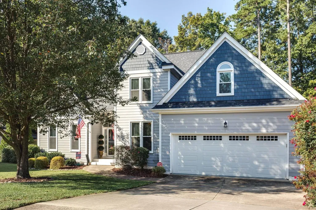 6205 Wyckhurst Court Raleigh NC 27609