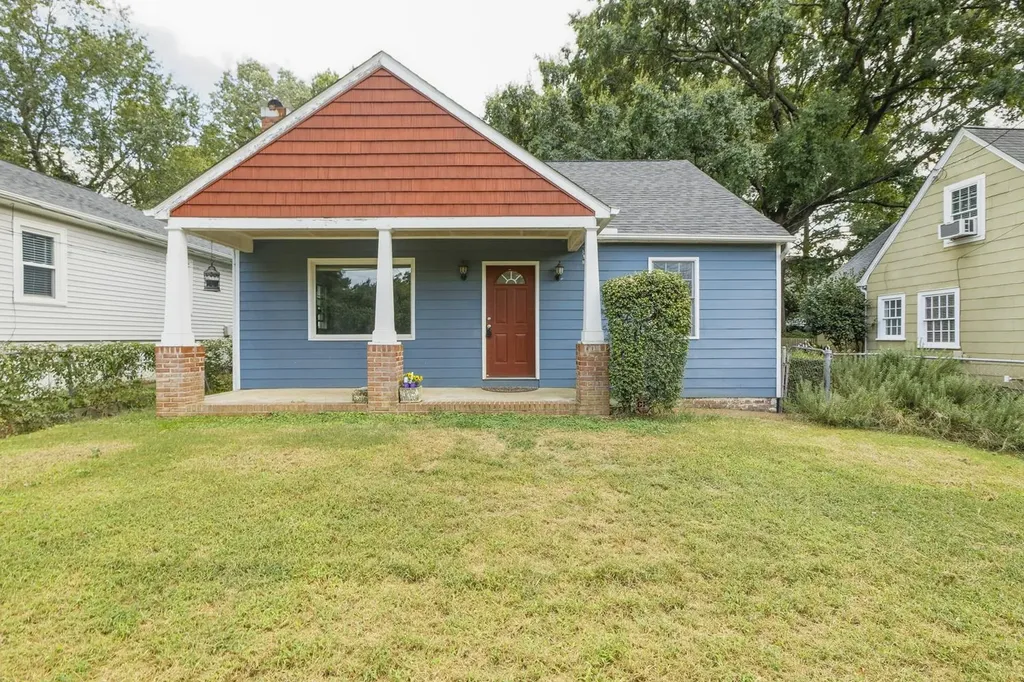 228 Glascock Street Raleigh NC 27604
