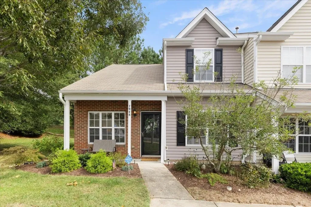 7948 Averette Field Drive Raleigh NC 27616