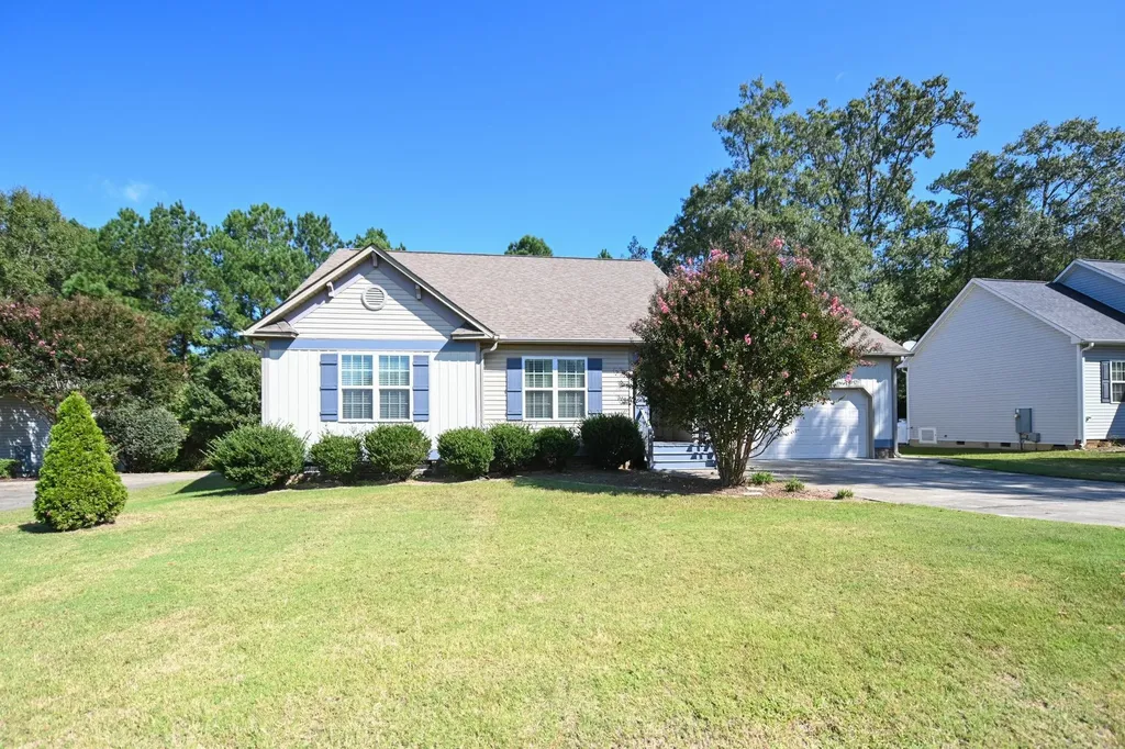 158 Adelaide Drive Garner NC 27529