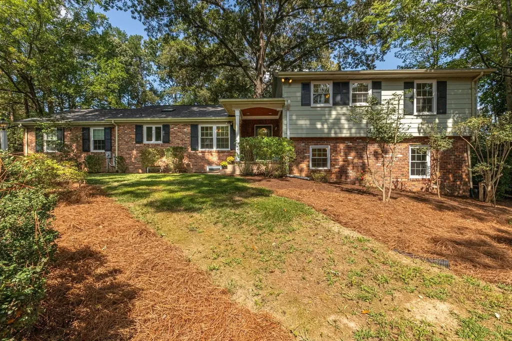 5004 Rembert Drive Raleigh NC 27612