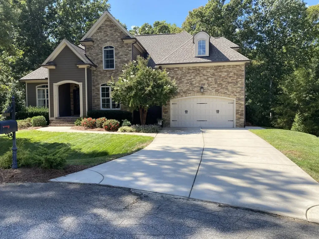 2809 Green Yard Court Fuquay Varina NC 27526