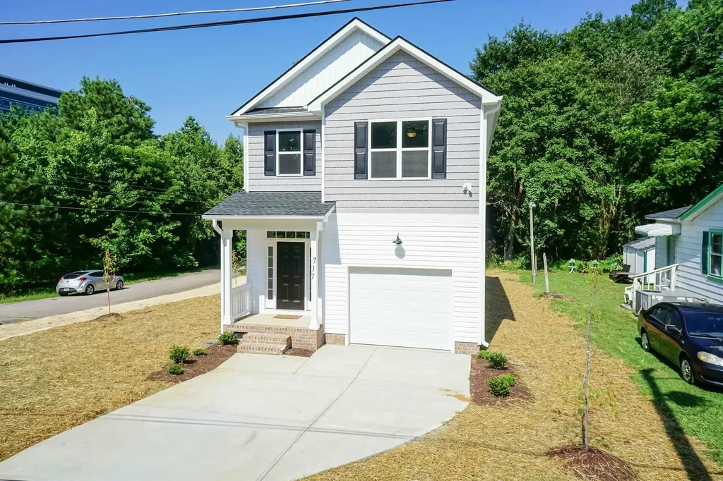 804 N Magnolia Avenue Dunn NC 28334