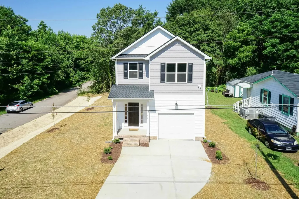 804 N Magnolia Avenue Dunn NC 28334