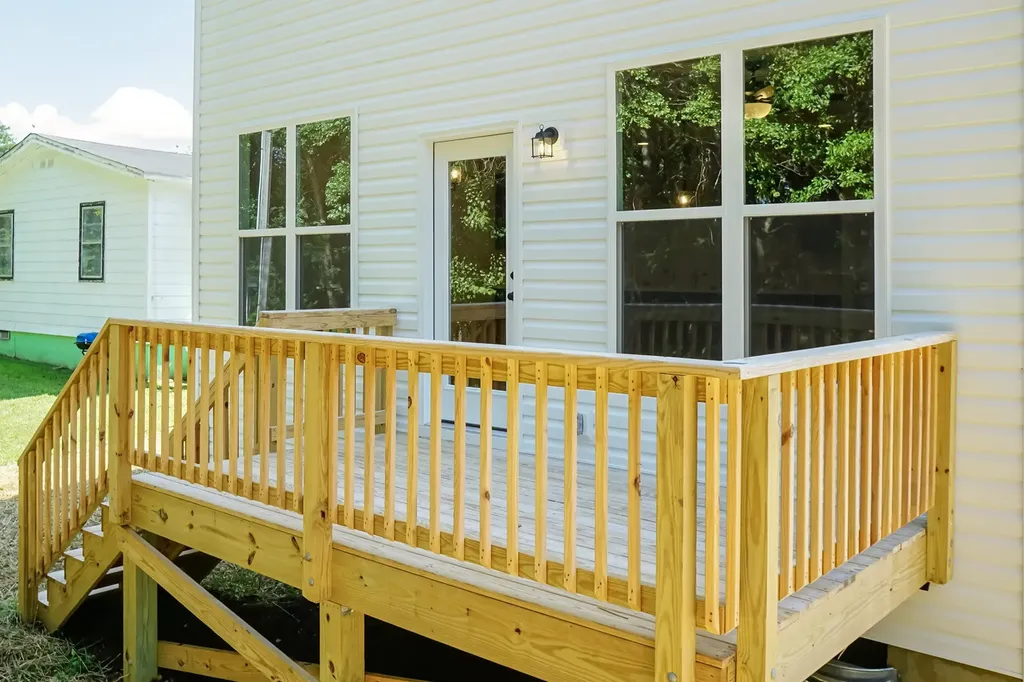 804 N Magnolia Avenue Dunn NC 28334