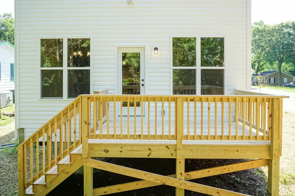 804 N Magnolia Avenue Dunn NC 28334
