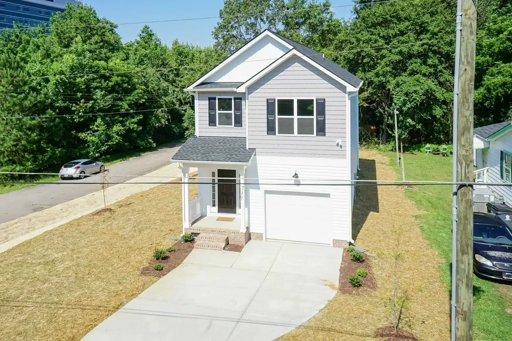 804 N Magnolia Avenue Dunn NC 28334