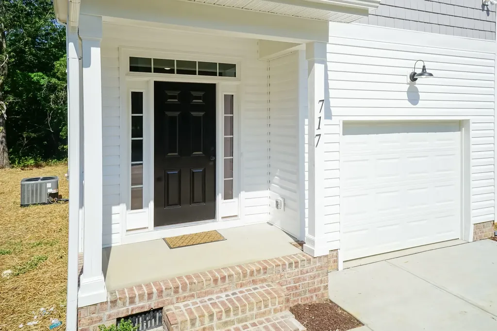 804 N Magnolia Avenue Dunn NC 28334