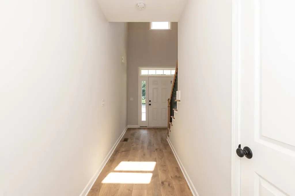 804 N Magnolia Avenue Dunn NC 28334