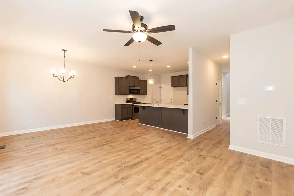 804 N Magnolia Avenue Dunn NC 28334