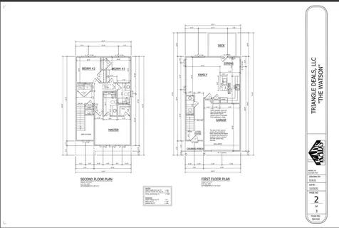 804 N Magnolia Avenue Dunn NC 28334