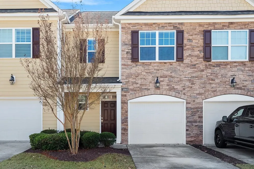 3860 Wild Meadow Lane Wake Forest NC 27587