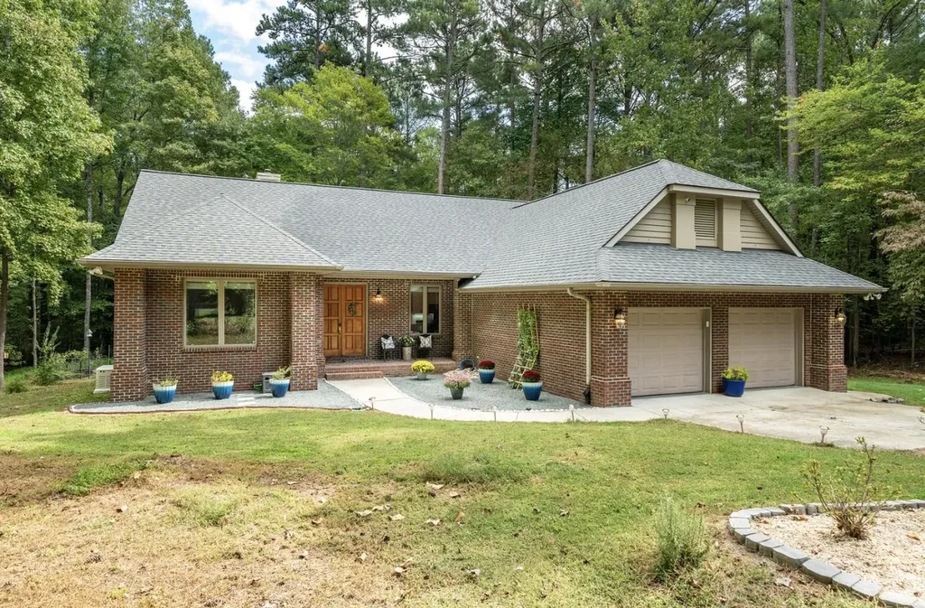 394 Chatham Drive Chapel Hill NC 27516
