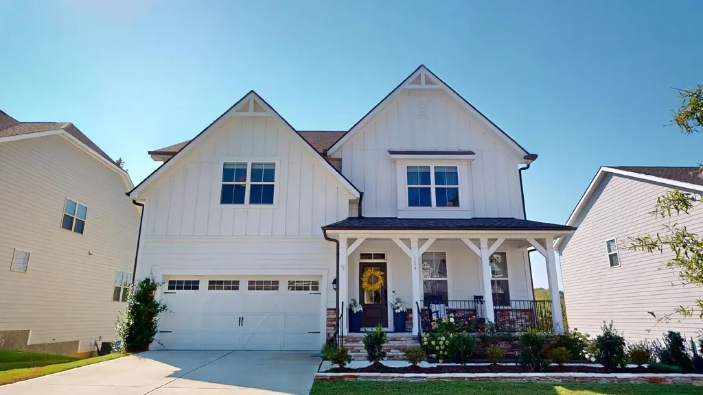 116 Woodstaff Avenue Wake Forest NC 27587