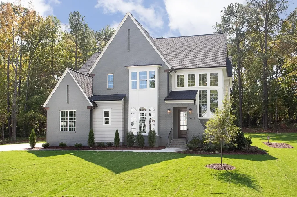 1417 Starry Night Court Raleigh NC 27613