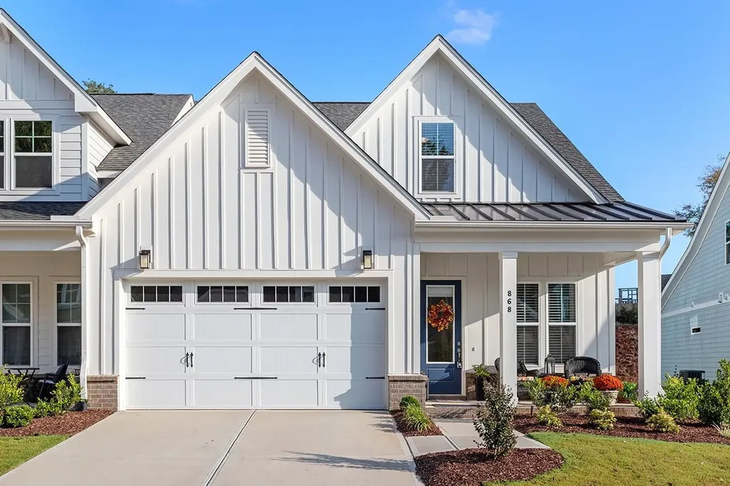 868 Whistable Avenue Wake Forest NC 27587