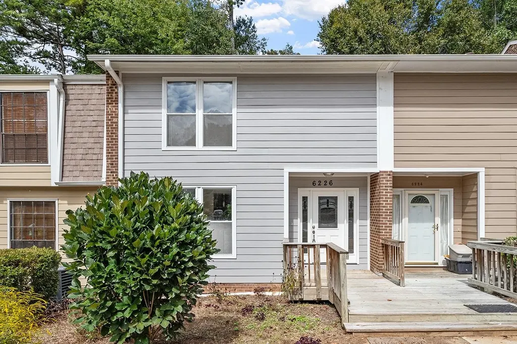 6226 Dixon Drive Raleigh NC 27609
