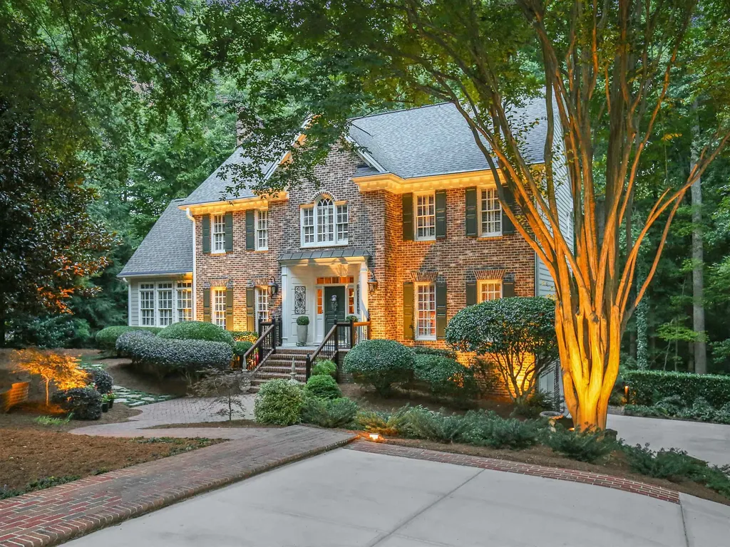 9804 Koupela Drive Raleigh NC 27614