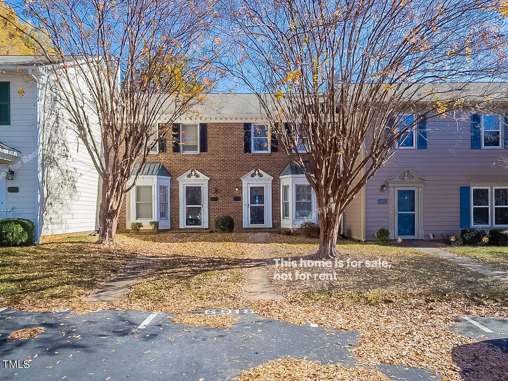 6918 Saxby Court Raleigh NC 27613