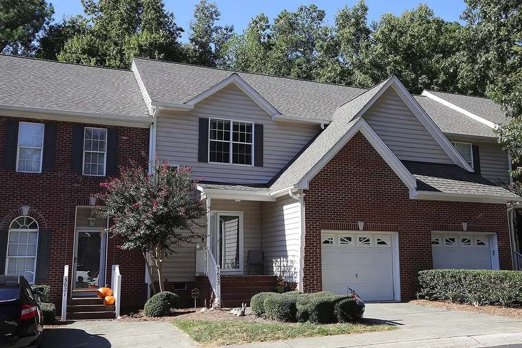 5623 Picnic Rock Lane Raleigh NC 27613