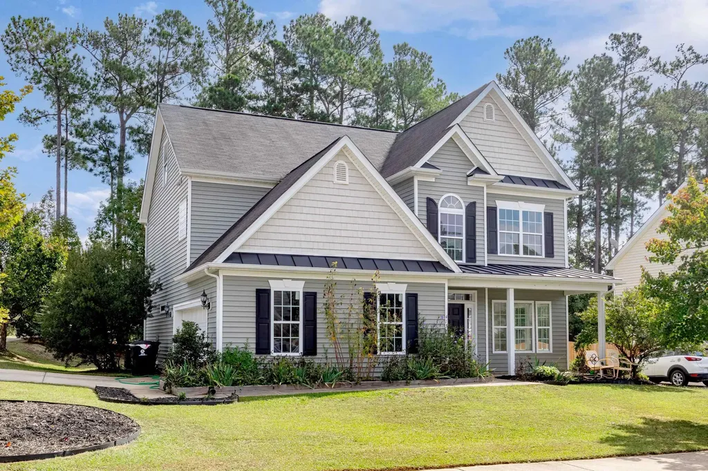 413 Braxcarr Street Holly Springs NC 27540