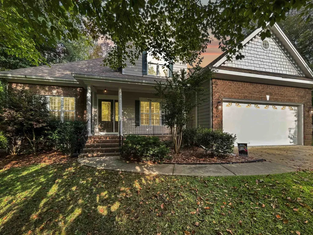 81 Mary Ellen Way Clayton NC 27520