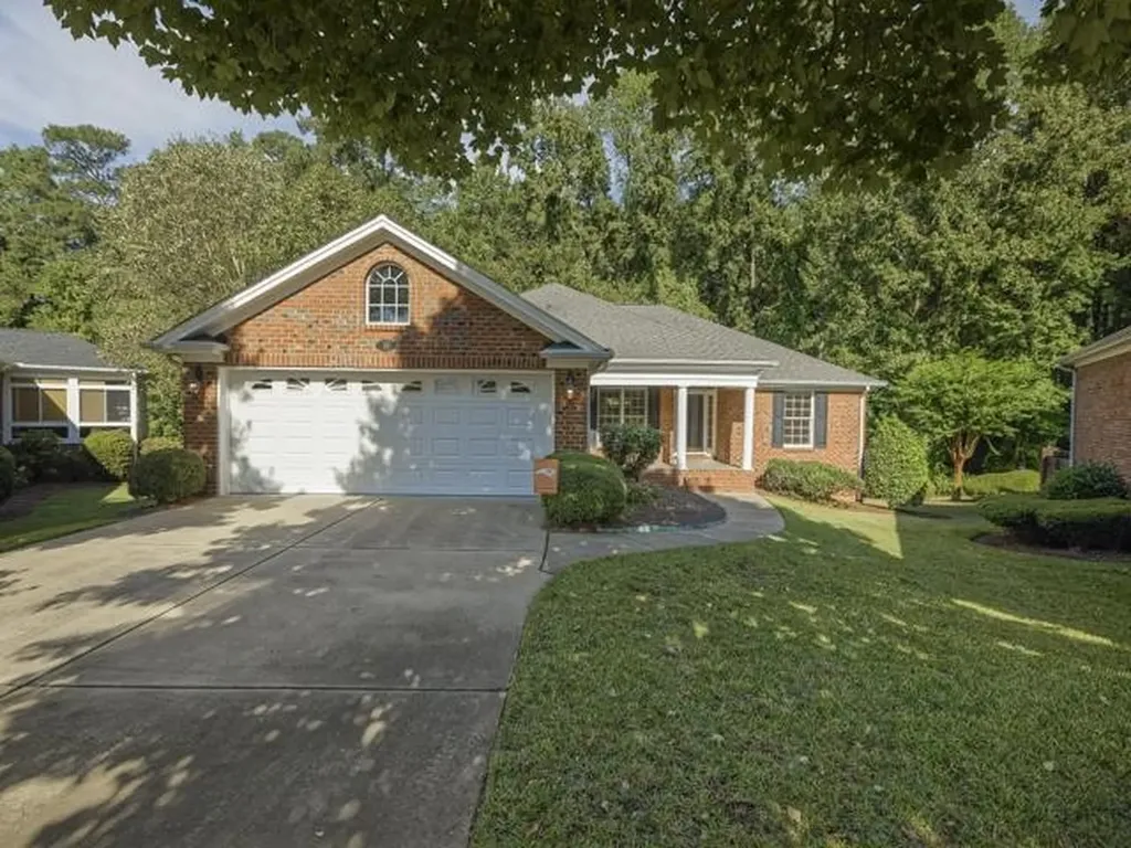 416 Geranium Court Fuquay Varina NC 27526