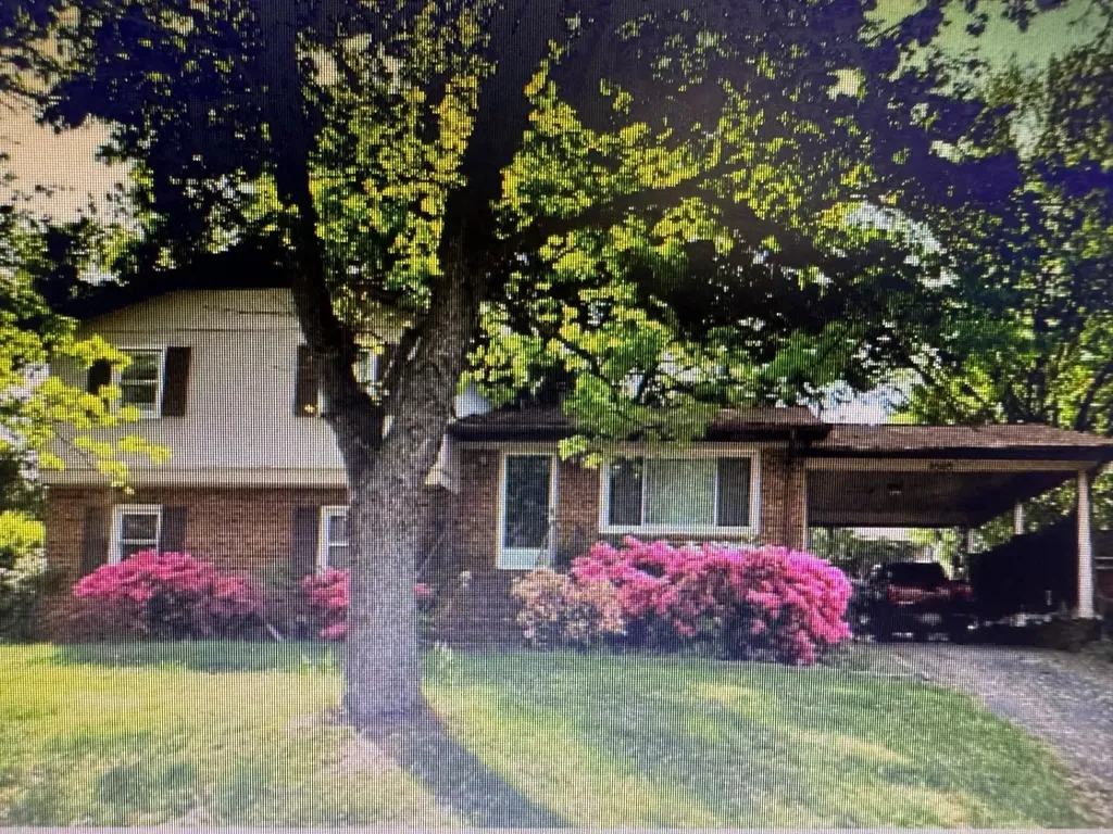 4505 Limerick Drive Raleigh NC 27604