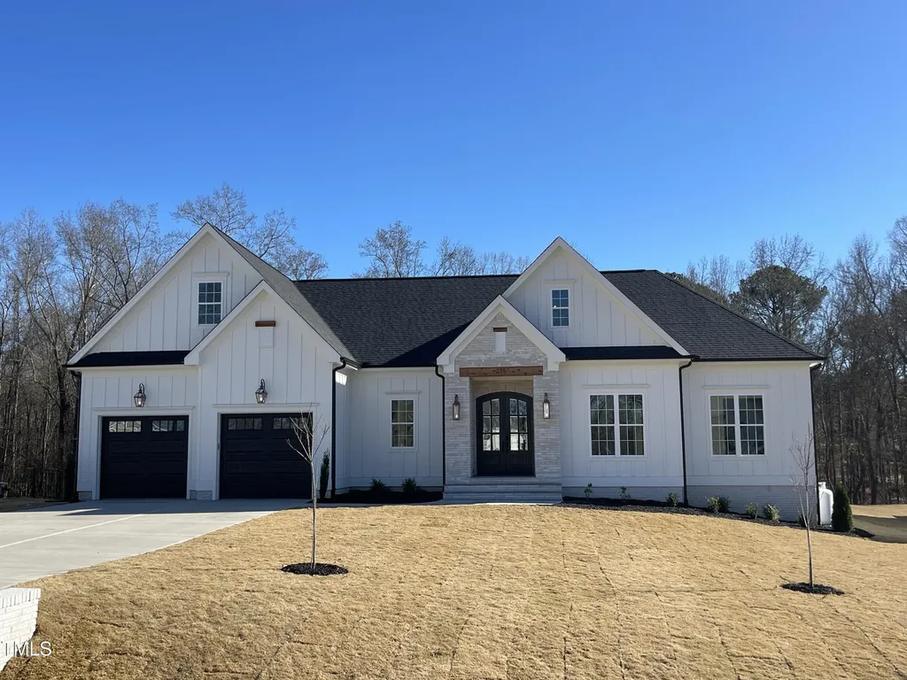 275 Freewill Place Raleigh NC 27603