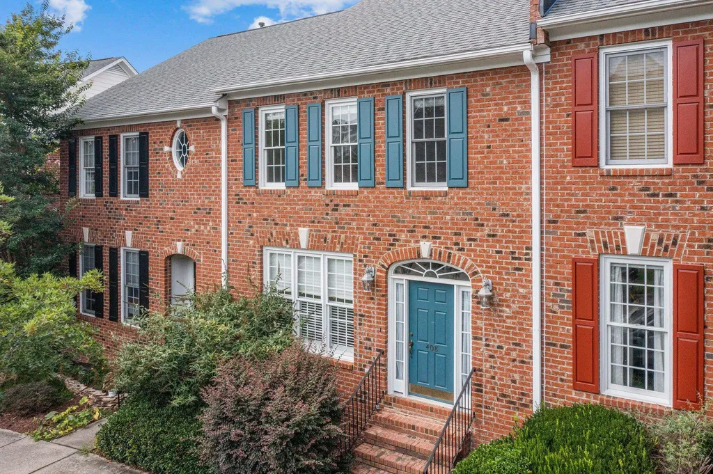 408 Copperline Drive Chapel Hill NC 27516