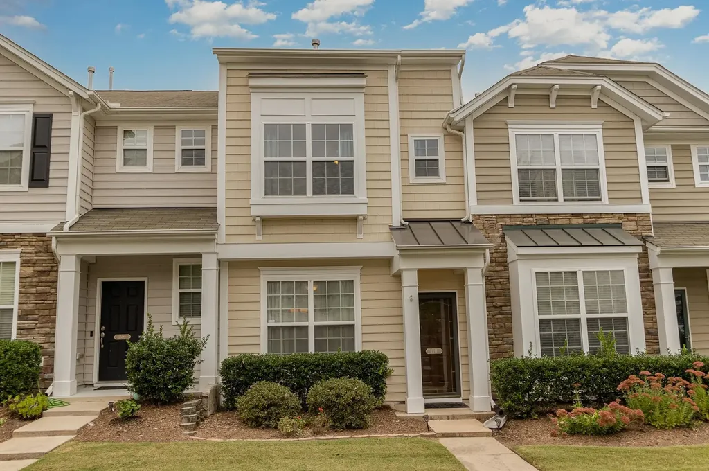 1511 Grace Point Road Morrisville NC 27560