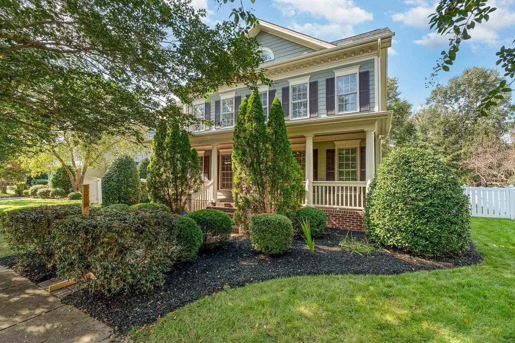3101 Falls River Avenue Raleigh NC 27614