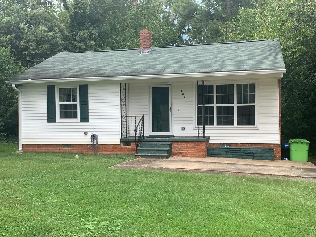 408 Lansing Street Raleigh NC 27610